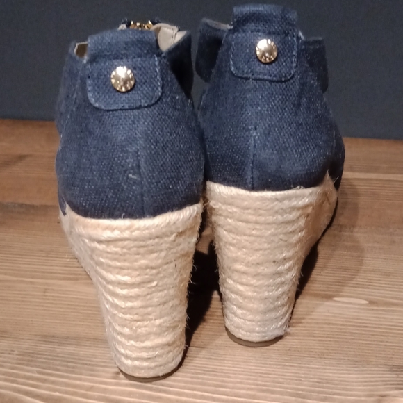 Michael Kors wedges - Picture 5 of 8